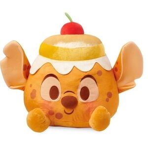 LILO And Stitch Munchlings Pineapple Upside Down, Scented,‎ NWT